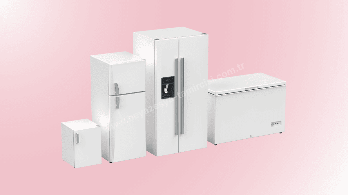 Alaplı Buzdolabı Tamircisi - Alaplı Beyaz Eşya Tamircisi